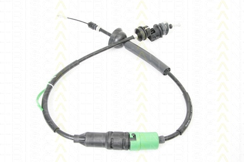 NF PARTS Трос, управление сцеплением 814028259NF